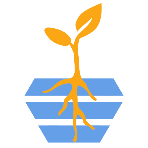 RHIZOCHEM, LLC. Logo
